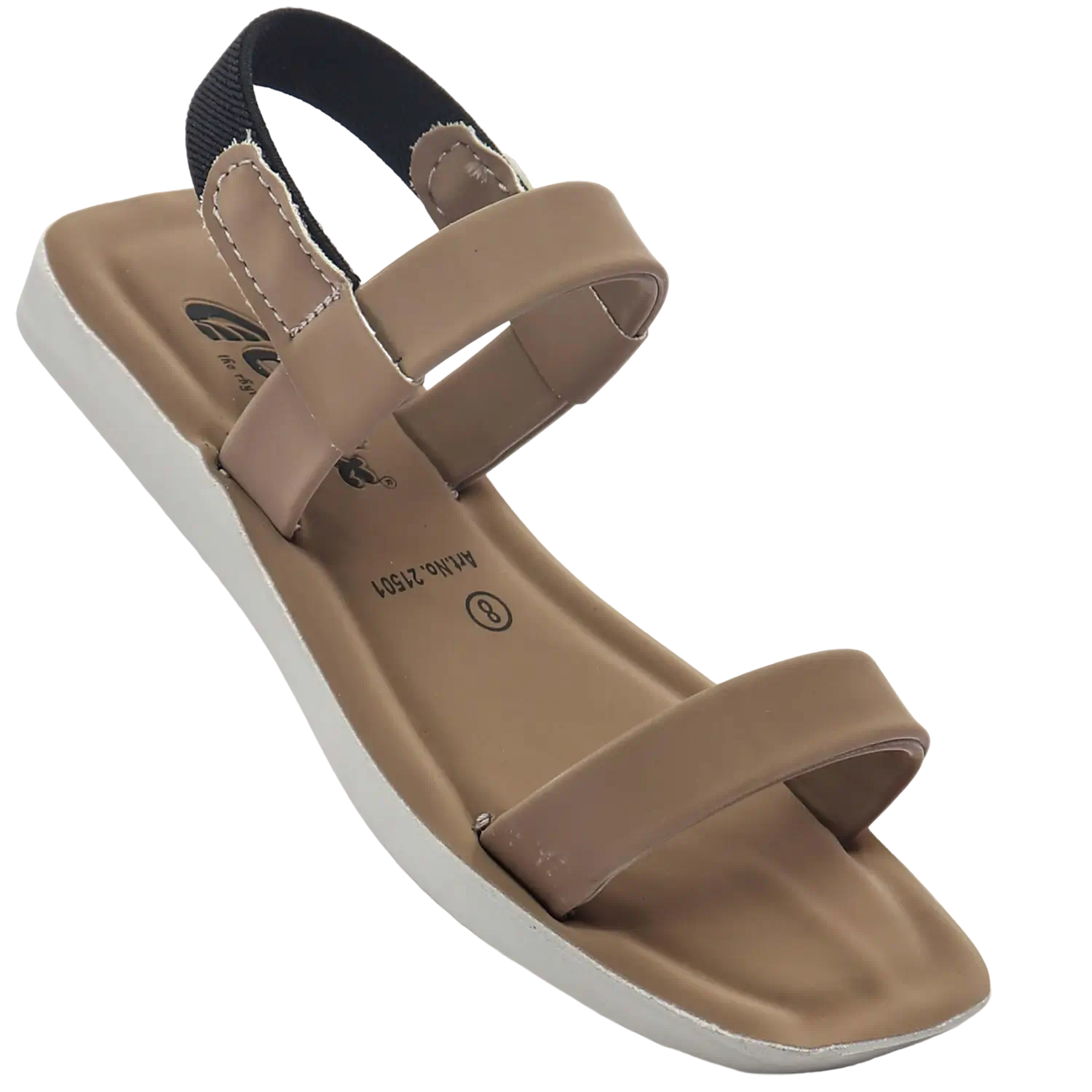 Cubix Soft Cushion Sandals 21501 Cubix Footwear